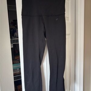 lululemon athletica Black Leggings